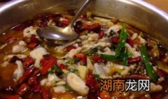 水煮鱼无刺的是什么鱼 水煮鱼无刺的是什么