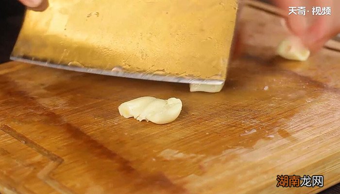 鸡蛋烧凉粉的做法 鸡蛋烧凉粉怎么做