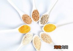 早晨吃粗粮可以减肥吗 吃什么粗粮可以减肥