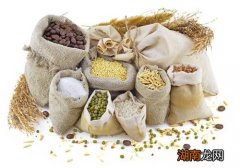 粗粮吃多了会发胖吗 每天吃多少粗粮比较合适