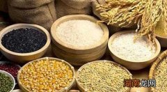 粗粮有哪些好处 粗粮怎么吃健康