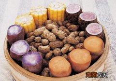 粗粮吃多了有什么不好