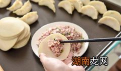做饺子馅方法 3种饺子馅的做法介绍