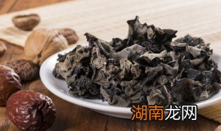 腐竹木耳怎么炒好吃 腐竹木耳怎么炒好吃家常做法窍门