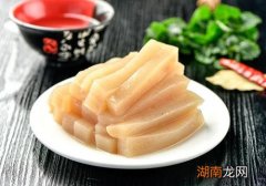 凉粉隔夜可以吃吗 凉粉隔夜怎么保存