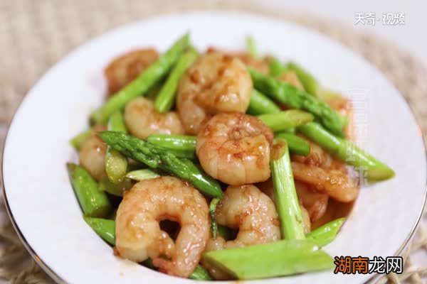 虾怎么做好吃 虾的做法
