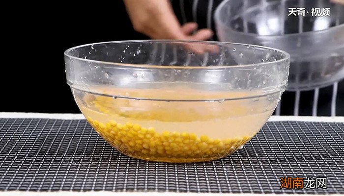 豆浆冻的做法 怎么做豆浆冻