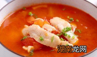 炖鱼肉怎么做 好吃的炖鱼肉做法