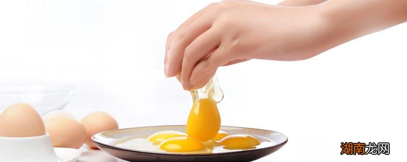 开水冲鸡蛋加红糖能补血吗 开水冲蛋和煮鸡蛋哪个更营养