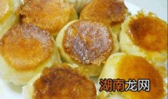 牛肉早餐煎包如何做 超级好吃的牛肉煎包做法