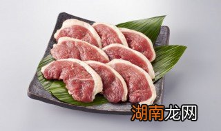 鸭子怎么炒好吃的步骤视频 鸭子怎么炒好吃的步骤