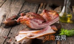 腌制腊肉怎么做好吃又简单的方法视频 腌制腊肉怎么做好吃