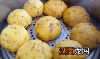 菜窝窝怎么做松软又好吃 窝窝头是发面还是死面