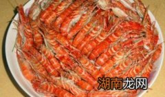 炝嘎巴虾做法窍门 教你简单的炝拌嘎巴虾做法
