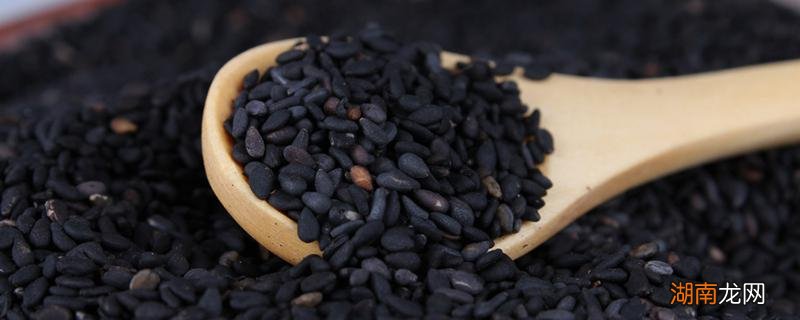 吃黑米有哪些好处 吃黑米会有什么作用