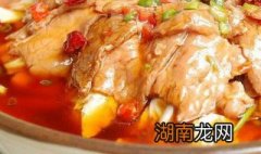瘦肉片儿教程 如何做好吃的瘦肉片儿