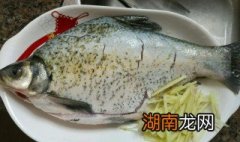 边鱼清蒸做好吃窍门 清蒸边鱼家常做法