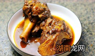 骨头生怎么做好吃 骨头生的吃法