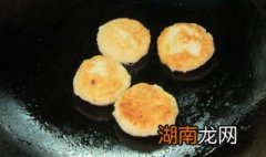 做糯米粑教程 怎么做糯米粑粑