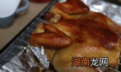 孜然烤鸡教程 制作孜然烤鸡的方法