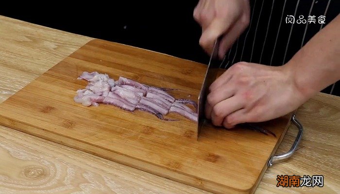 干锅鱿鱼虾的做法 干锅鱿鱼虾怎么做好吃