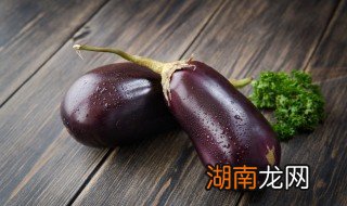 红烧茄子怎么做最好吃 红烧茄子的做法