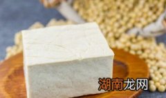 烤豆腐的做法 怎么做烤豆腐