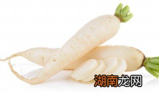 红烧白萝卜的做法 怎样做红烧白萝卜