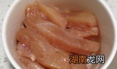 鸡胸肉做汤简单做法 美味的鸡胸肉如何做汤