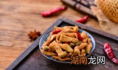 腌萝卜条怎么腌好吃又脆 腌萝卜条怎么腌好吃又脆酸甜