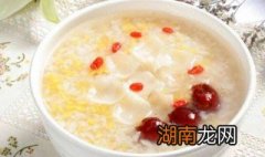 肉桂粥的熬制方法 如何制作肉桂粥