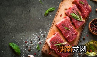 熟牛排怎么做汤 熟牛排做汤的方法