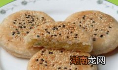 板栗绿豆饼怎么做 绿豆板栗饼的做法