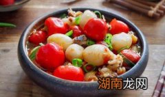 干墨鱼仔怎么做好吃又简单的家常做法 干墨鱼仔怎么做好吃