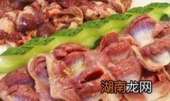 鸡胗鸡心怎么做好吃小孩都能吃 鸡胗鸡心怎么做好吃