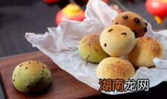 麻薯的烹饪方法 麻薯的做法