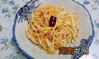 芥菜丝制作方法 芥菜丝腌制制方法介绍