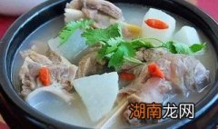 高汤羊杂怎么做 高汤羊杂如何做