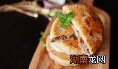 牛肉早餐做好吃 制作牛肉煎饼的方法