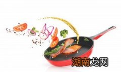 做菜调色教程 怎么在做菜的时候调色