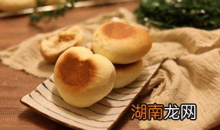 奶酥小甜饼做法窍门 做奶酥小甜饼的方法