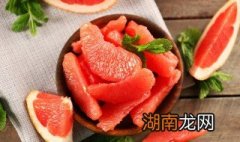 酸柚去皮技巧 酸柚子去皮小方法分享