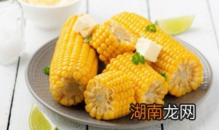 玉米放锅里煮多久才熟 玉米放锅里煮熟需要的时间