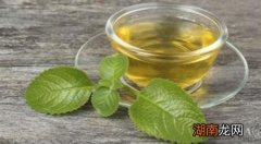 吃薄荷有什么好处