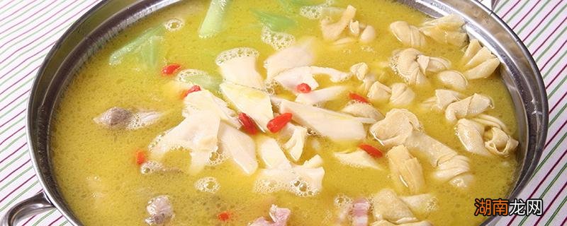 猪肚鸡用白胡椒还是黑胡椒 白胡椒和黑胡椒哪个好