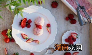 雪糕制作方法 咖啡雪糕制作方法