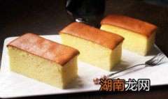 蜂蜜如何做甜点 手把手教你做超好吃的蜂蜜蛋糕