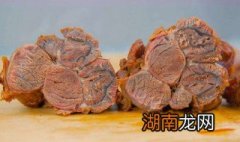 酱牛肉腌制方法窍门 腌制酱牛肉的具体做法是什么