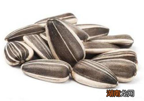 葵花籽吃生的好还是炒的好