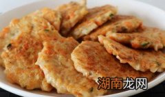 冻虾怎么做虾饼 冻虾做虾饼的步骤